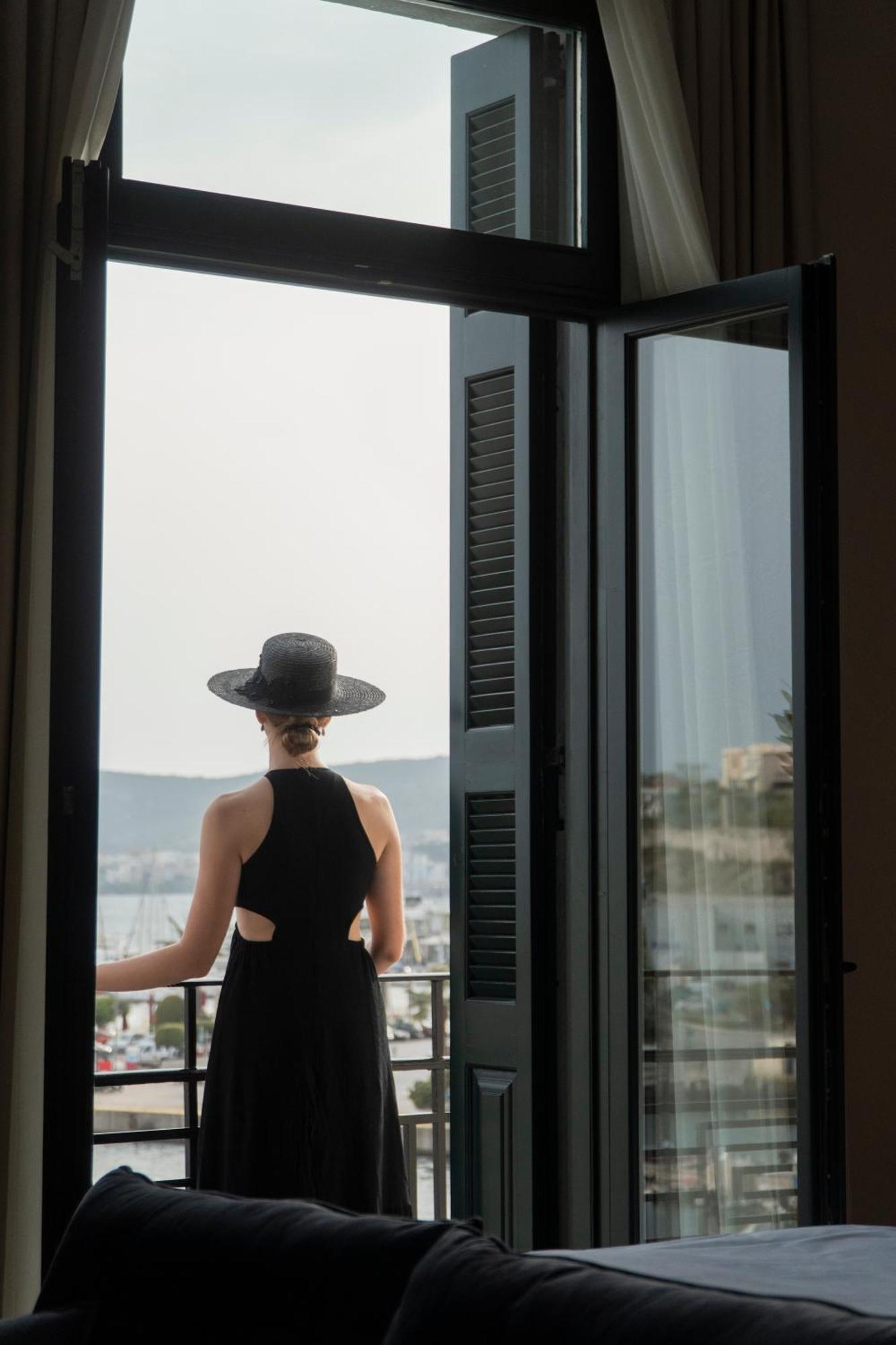 Epicure Suites Kavala Exterior photo