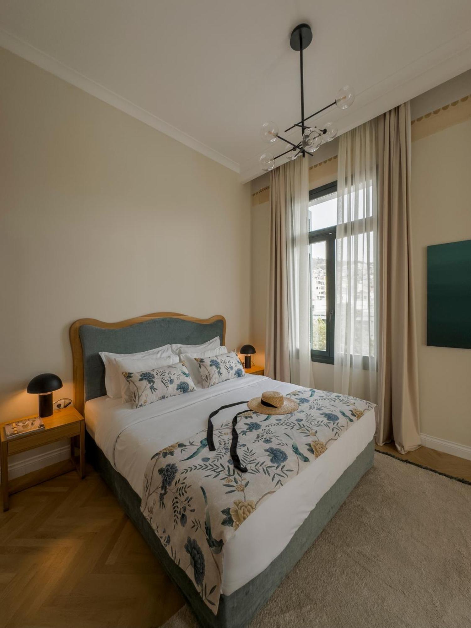 Epicure Suites Kavala Exterior photo